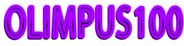 LOGO SITUS OLIMPUS100